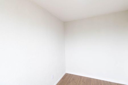 Apartamento à venda com 44m², 2 quartos e 1 vaga Apartamento à venda com 44m², 2 quartos e 1 vagaQuarto 2