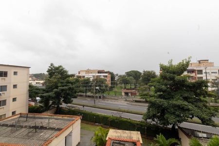 Apartamento à venda com 44m², 2 quartos e 1 vaga Apartamento à venda com 44m², 2 quartos e 1 vagaVista do Quarto 2
