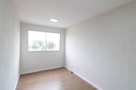 Sala de apartamento à venda com 2 quartos, 44m² em Campo Grande, Rio de Janeiro
