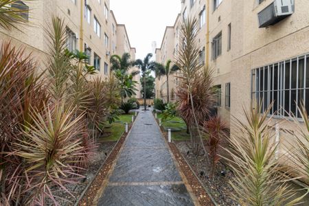 Apartamento à venda com 44m², 2 quartos e 1 vaga Apartamento à venda com 44m², 2 quartos e 1 vagaFachada