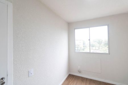 Quarto 2 de apartamento à venda com 2 quartos, 44m² em Campo Grande, Rio de Janeiro