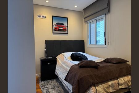 Apartamento à venda com 138m², 3 quartos e 2 vagas Apartamento à venda com 138m², 3 quartos e 2 vagasFoto 19