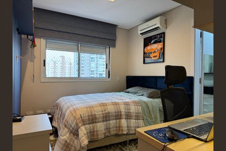 Apartamento à venda com 138m², 3 quartos e 2 vagas Apartamento à venda com 138m², 3 quartos e 2 vagasFoto 16