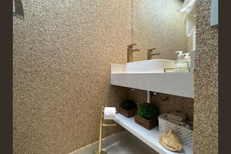 Apartamento à venda com 138m², 3 quartos e 2 vagas Apartamento à venda com 138m², 3 quartos e 2 vagasFoto 11