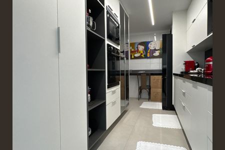 Apartamento à venda com 138m², 3 quartos e 2 vagas Apartamento à venda com 138m², 3 quartos e 2 vagasFoto 14