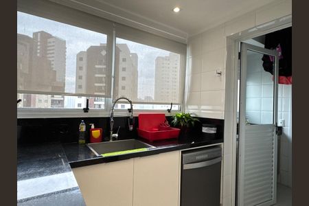 Apartamento à venda com 138m², 3 quartos e 2 vagas Apartamento à venda com 138m², 3 quartos e 2 vagasFoto 13