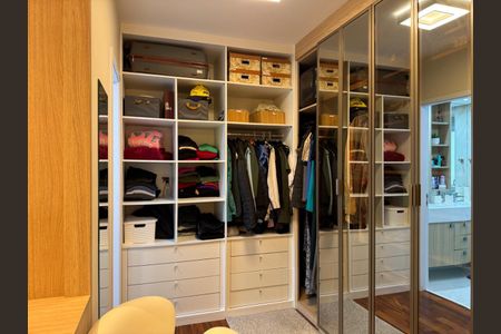 Apartamento à venda com 138m², 3 quartos e 2 vagas Apartamento à venda com 138m², 3 quartos e 2 vagasFoto 24