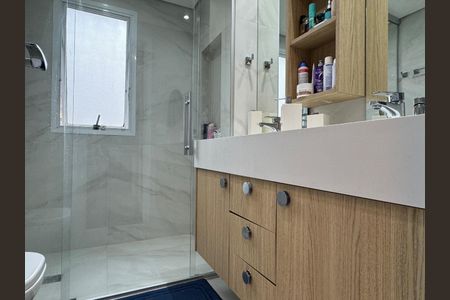 Apartamento à venda com 138m², 3 quartos e 2 vagas Apartamento à venda com 138m², 3 quartos e 2 vagasFoto 23