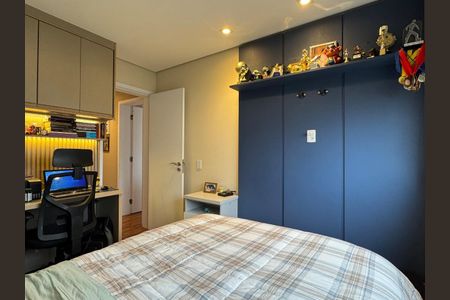 Apartamento à venda com 138m², 3 quartos e 2 vagas Apartamento à venda com 138m², 3 quartos e 2 vagasFoto 17