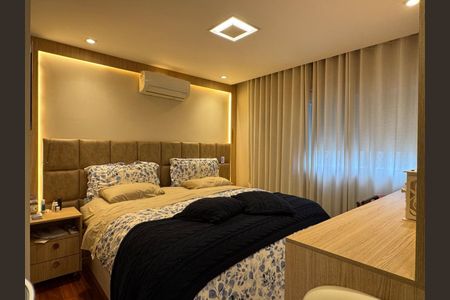 Apartamento à venda com 138m², 3 quartos e 2 vagas Apartamento à venda com 138m², 3 quartos e 2 vagasFoto 22