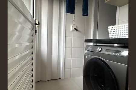 Apartamento à venda com 138m², 3 quartos e 2 vagas Apartamento à venda com 138m², 3 quartos e 2 vagasFoto 15