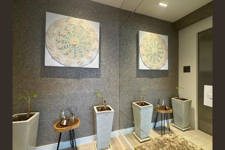 Apartamento à venda com 138m², 3 quartos e 2 vagas Apartamento à venda com 138m², 3 quartos e 2 vagasFoto 10