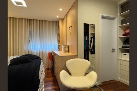 Apartamento à venda com 138m², 3 quartos e 2 vagas Apartamento à venda com 138m², 3 quartos e 2 vagasFoto 21