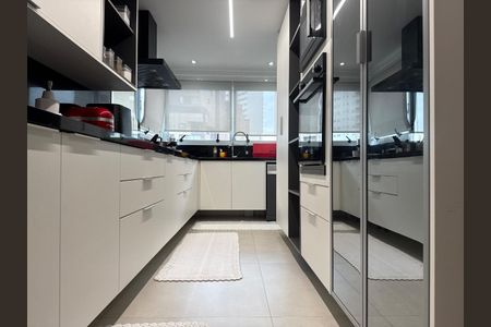 Apartamento à venda com 138m², 3 quartos e 2 vagas Apartamento à venda com 138m², 3 quartos e 2 vagasFoto 12