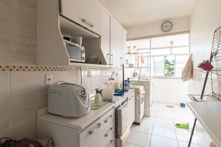 Apartamento à venda com 93m², 3 quartos e 1 vaga Apartamento à venda com 93m², 3 quartos e 1 vagaCozinha e Área de Serviço