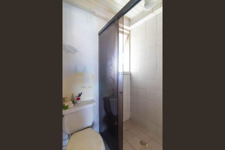 Apartamento à venda com 93m², 3 quartos e 1 vaga Apartamento à venda com 93m², 3 quartos e 1 vagaBanheiro