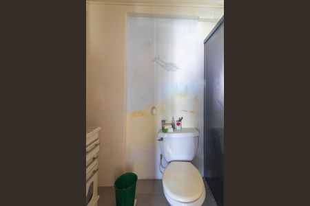 Apartamento à venda com 93m², 3 quartos e 1 vaga Apartamento à venda com 93m², 3 quartos e 1 vagaBanheiro