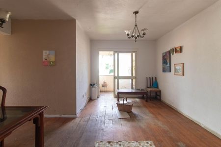 Apartamento à venda com 93m², 3 quartos e 1 vaga Apartamento à venda com 93m², 3 quartos e 1 vagaSala