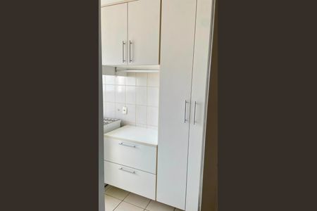 Apartamento à venda com 117m², 3 quartos e 2 vagas Apartamento à venda com 117m², 3 quartos e 2 vagasFoto 09