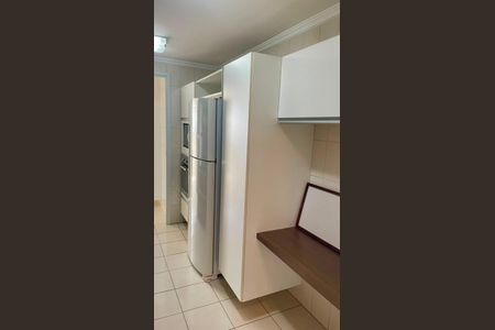 Apartamento à venda com 117m², 3 quartos e 2 vagas Apartamento à venda com 117m², 3 quartos e 2 vagasFoto 06