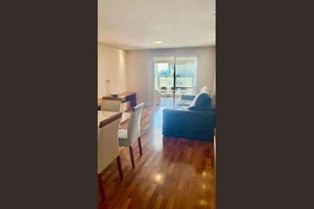 Apartamento à venda com 117m², 3 quartos e 2 vagas Apartamento à venda com 117m², 3 quartos e 2 vagasFoto 03