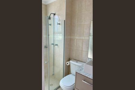 Apartamento à venda com 117m², 3 quartos e 2 vagas Apartamento à venda com 117m², 3 quartos e 2 vagasFoto 30