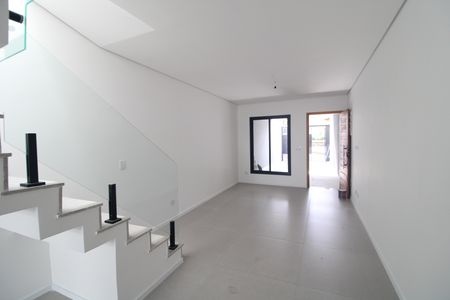 Sala de casa à venda com 3 quartos, 110m² em Jardim Cidalia, São Paulo