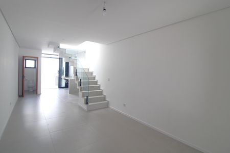 Sala de casa à venda com 3 quartos, 110m² em Jardim Cidalia, São Paulo