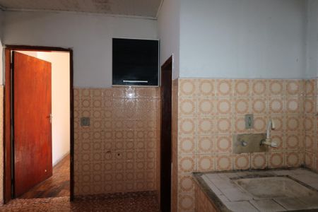 Casa para alugar com 80m², 1 quarto e sem vaga Casa para alugar com 80m², 1 quarto e sem vagaCozinha