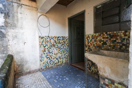 Casa para alugar com 80m², 1 quarto e sem vaga Casa para alugar com 80m², 1 quarto e sem vagaÁrea de Serviço