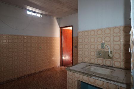 Casa para alugar com 80m², 1 quarto e sem vaga Casa para alugar com 80m², 1 quarto e sem vagaCozinha