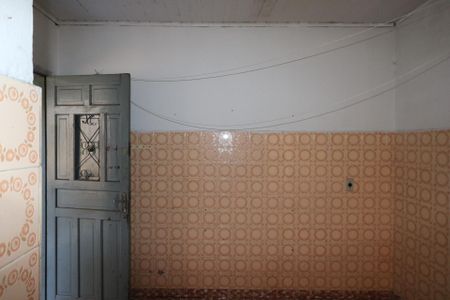 CozinhaCozinha de casa para alugar com 1 quarto, 80m² em Conceição, Diadema