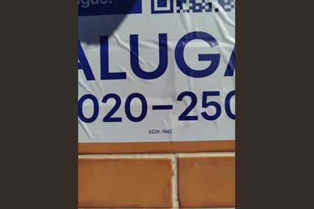 Casa para alugar com 80m², 1 quarto e sem vaga Casa para alugar com 80m², 1 quarto e sem vagaPlaca XZZK-1643