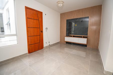 Apartamento à venda com 2 quartos, 49m² em Vila Beneves, Contagem