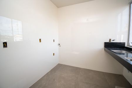 Apartamento à venda com 49m², 2 quartos e 1 vaga
