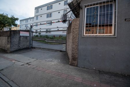 Apartamento à venda com 49m², 2 quartos e 1 vaga