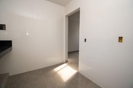 Apartamento à venda com 49m², 2 quartos e 1 vaga