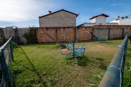 Apartamento à venda com 49m², 2 quartos e 1 vaga