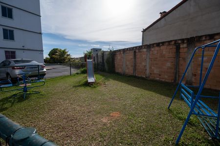 Apartamento à venda com 49m², 2 quartos e 1 vaga