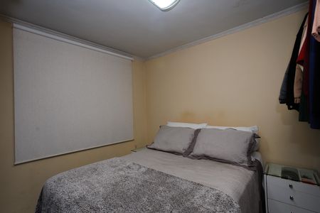 Apartamento à venda com 55m², 2 quartos e 1 vaga Apartamento à venda com 55m², 2 quartos e 1 vagaquarto 2