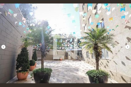 Apartamento à venda com 55m², 2 quartos e 1 vaga Apartamento à venda com 55m², 2 quartos e 1 vagaÁrea comum - Academia