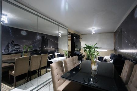 Apartamento à venda com 55m², 2 quartos e 1 vaga Apartamento à venda com 55m², 2 quartos e 1 vagasala