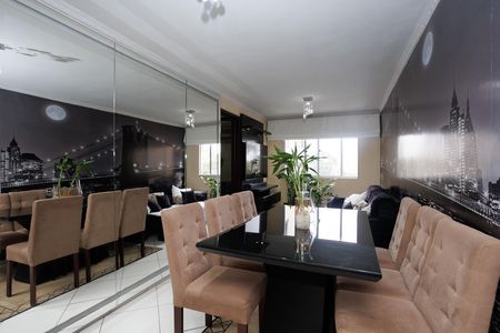Apartamento à venda com 55m², 2 quartos e 1 vaga Apartamento à venda com 55m², 2 quartos e 1 vagasala
