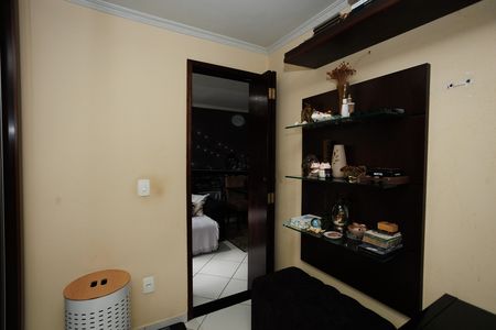 Apartamento à venda com 55m², 2 quartos e 1 vaga Apartamento à venda com 55m², 2 quartos e 1 vagaquarto 1
