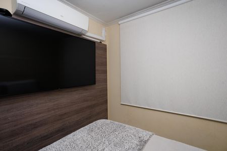 Apartamento à venda com 55m², 2 quartos e 1 vaga Apartamento à venda com 55m², 2 quartos e 1 vagaquarto 2