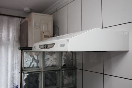 Apartamento à venda com 55m², 2 quartos e 1 vaga Apartamento à venda com 55m², 2 quartos e 1 vagacozinha