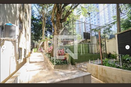 Apartamento à venda com 55m², 2 quartos e 1 vaga Apartamento à venda com 55m², 2 quartos e 1 vagaQuadra Esportiva