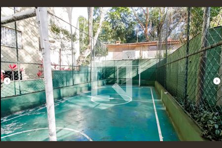 Apartamento à venda com 55m², 2 quartos e 1 vaga Apartamento à venda com 55m², 2 quartos e 1 vagaFachada