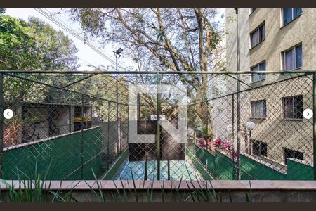 Apartamento à venda com 55m², 2 quartos e 1 vaga Apartamento à venda com 55m², 2 quartos e 1 vagaquadra