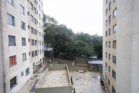 Apartamento à venda com 55m², 2 quartos e 1 vaga Apartamento à venda com 55m², 2 quartos e 1 vagaquarto 1 vista